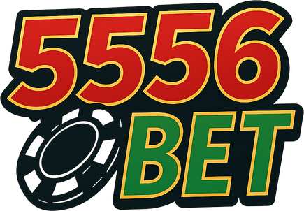 5556 Bet Logo
